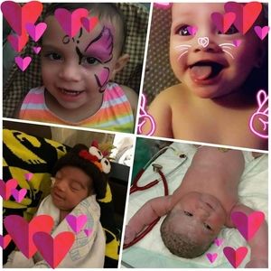 Meet your Posher, Matthew randie